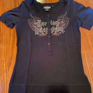 Harley Davidson t-shirt